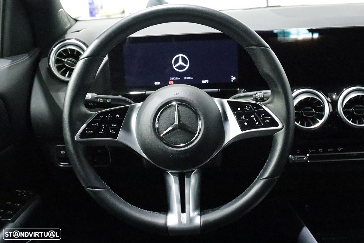 Mercedes-Benz EQA 250+ Edition - 13