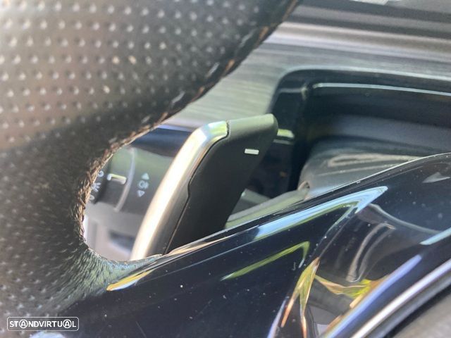 Peugeot 508 SW 2.0 BlueHDi GT EAT8 - 25