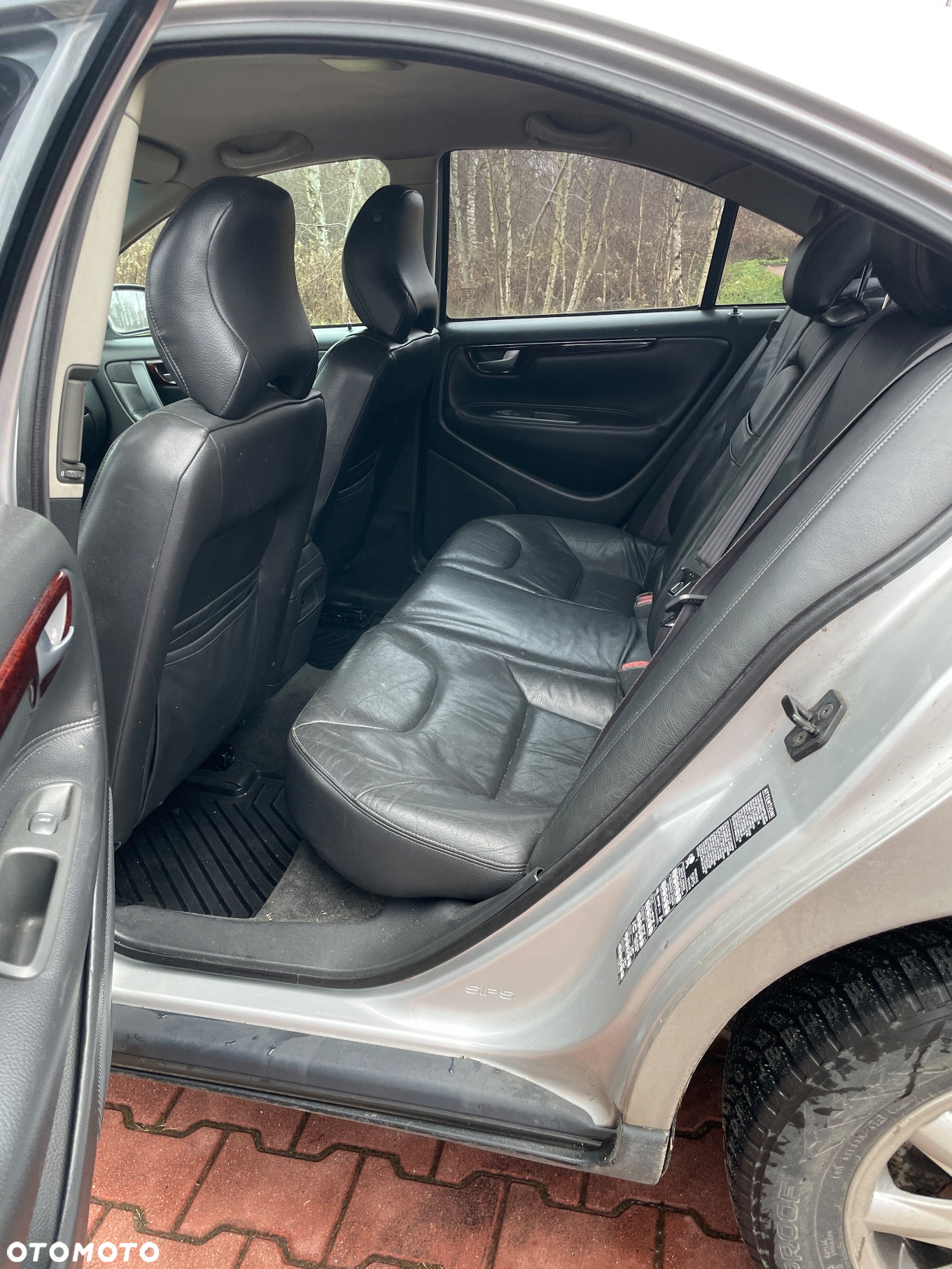 Volvo S60 - 9