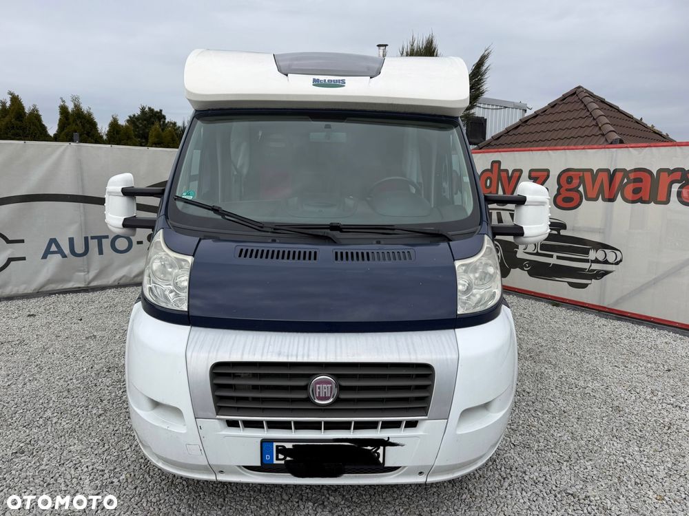 Fiat Ducato - 3