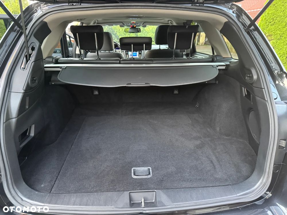 Subaru Outback - 9