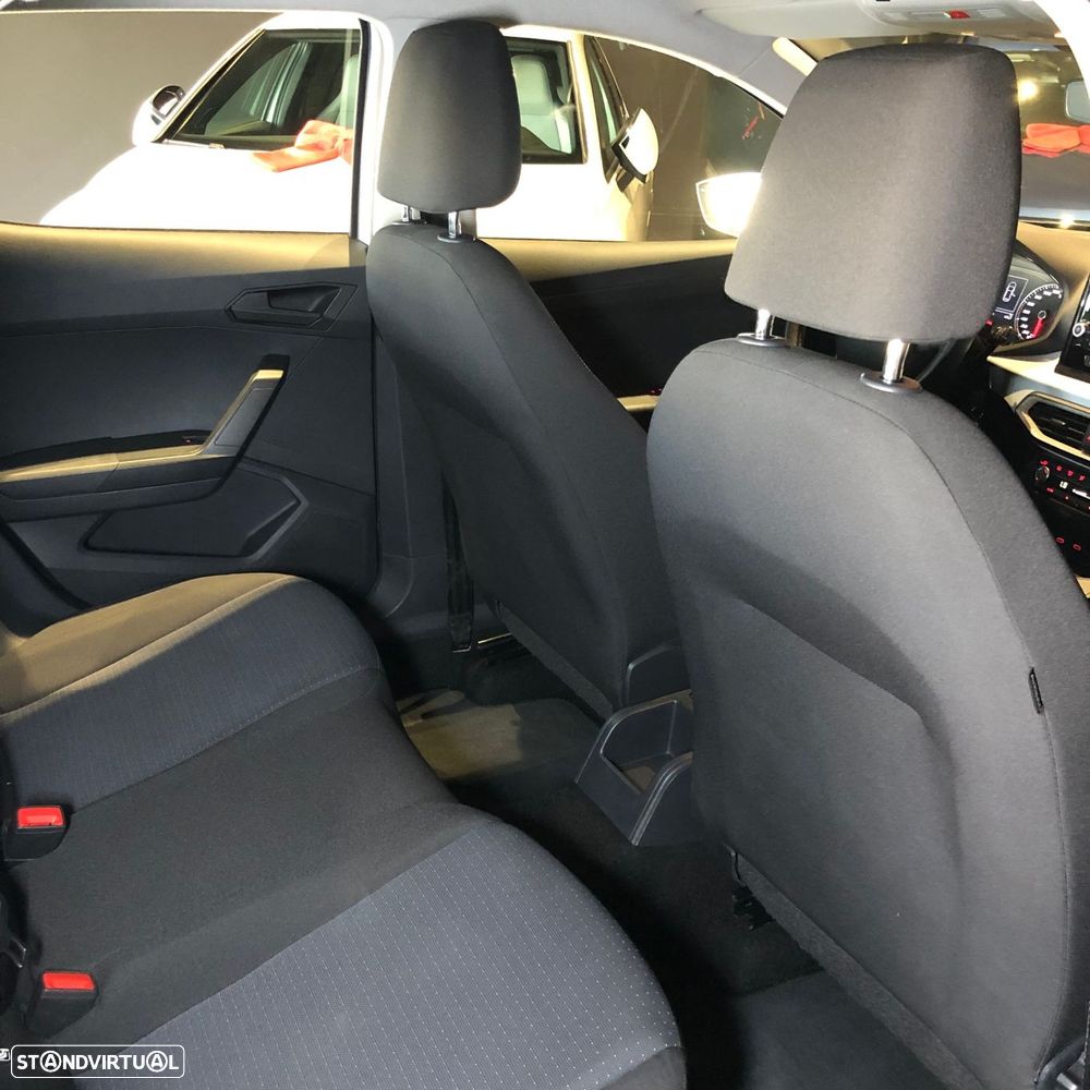 SEAT Ibiza 1.0 EcoTSI Style - 34