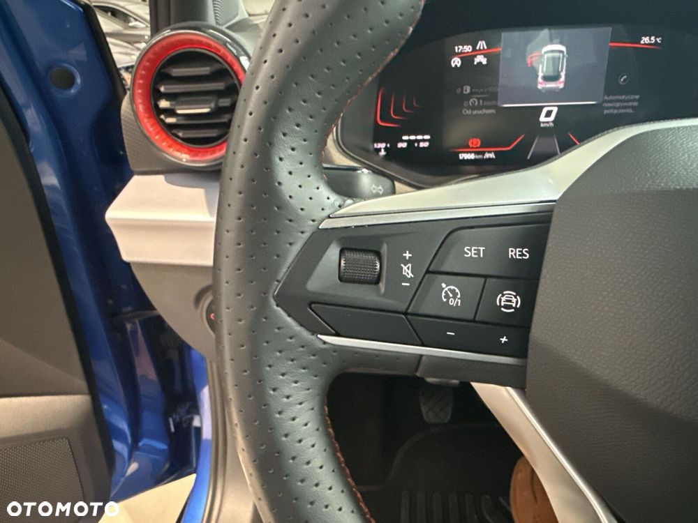 Seat Arona - 22