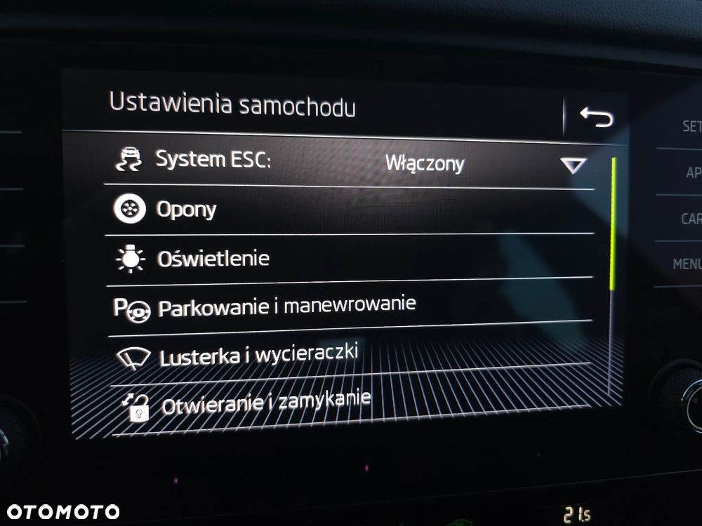Skoda Octavia 1.0 TSI Ambition - 31