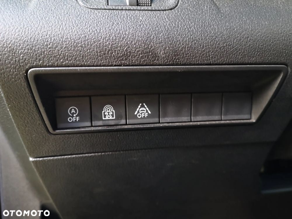Citroën Berlingo - 26