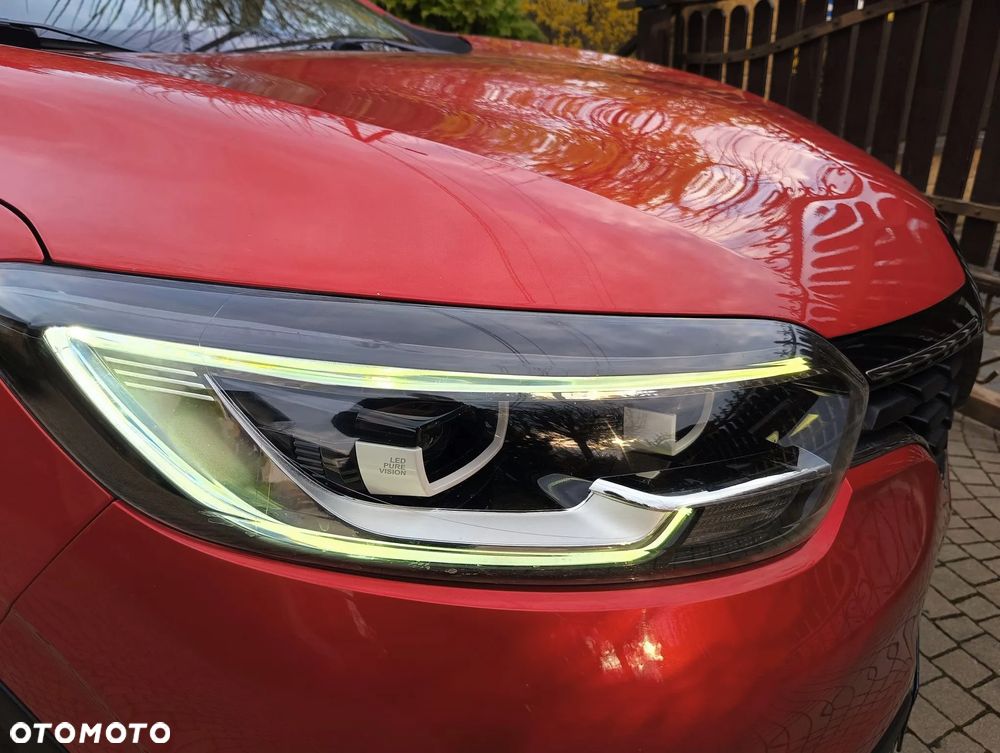 Renault Kadjar Energy TCe 165 CROSSBORDER - 19