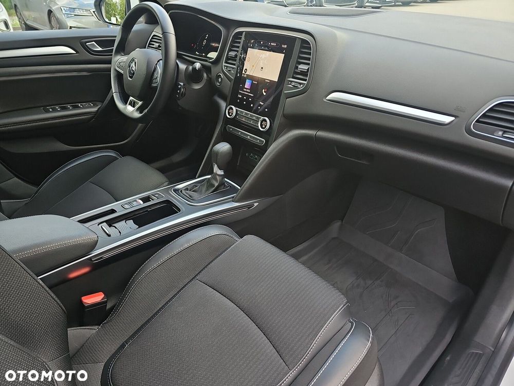 Renault Megane 1.3 TCe Techno EDC - 15