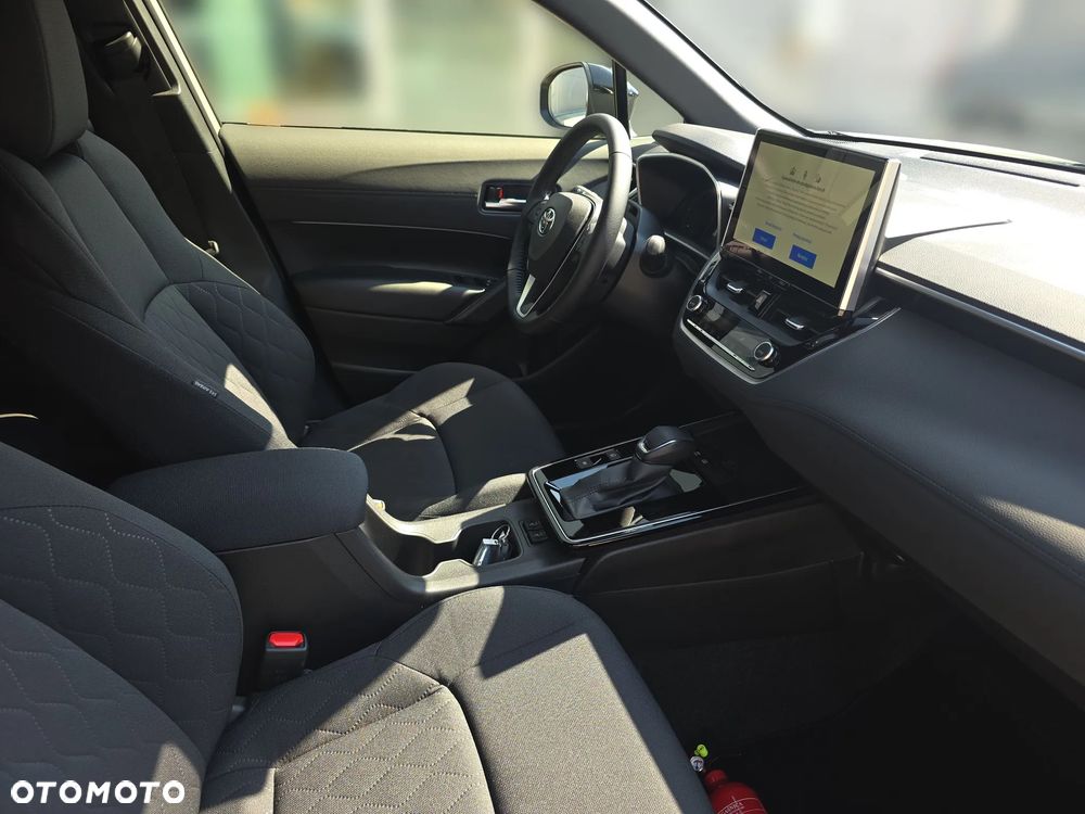Toyota Corolla Cross 1.8 Hybrid Style - 10