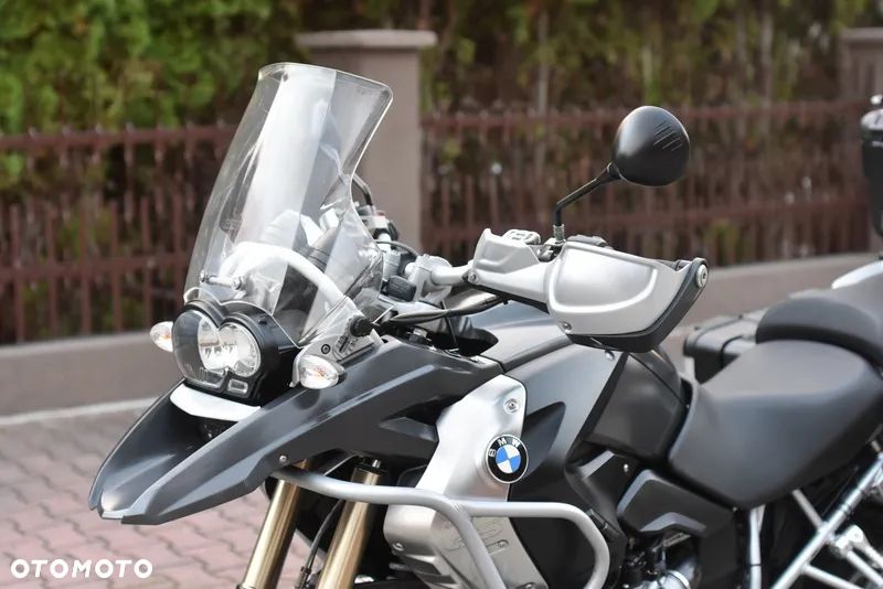 BMW GS - 23