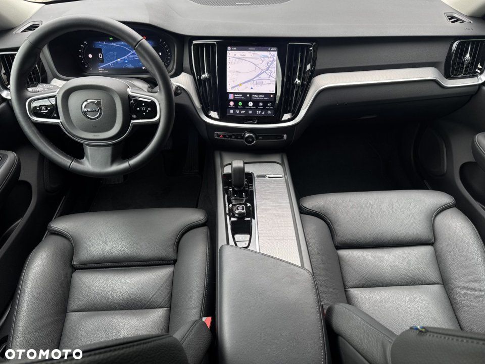 Volvo V60 - 16