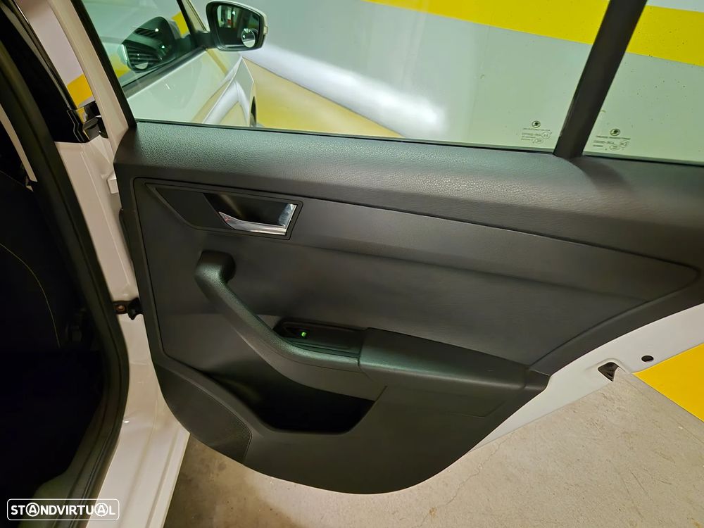 Skoda Fabia Break 1.0 TSI Style - 41