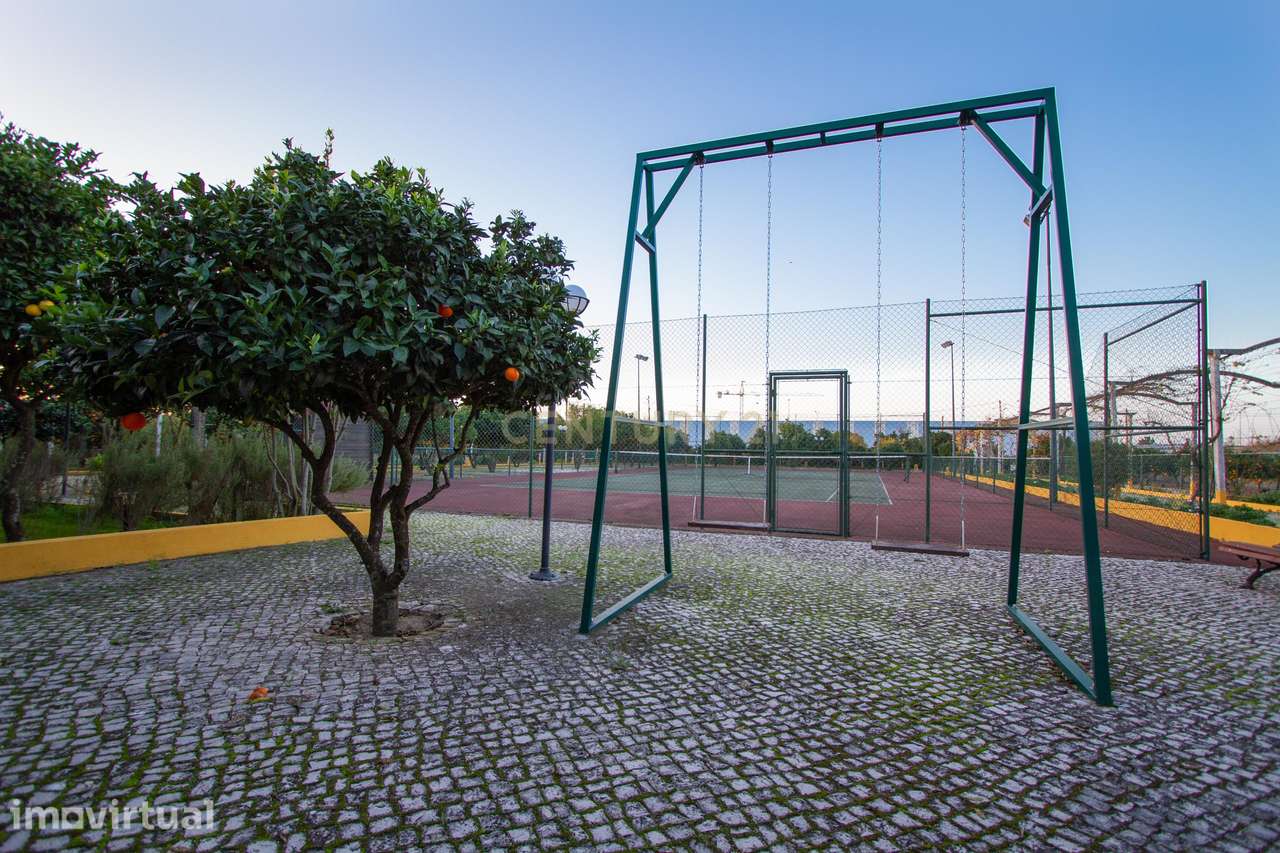 Quinta: Moradia T4 em Propriedade Equestre em Azeitão - Grande imagem: 5/58