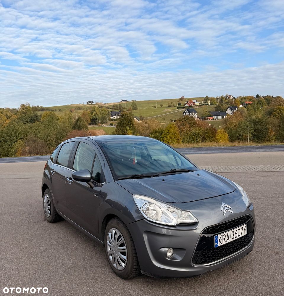 Citroen C3 2012 photo 2