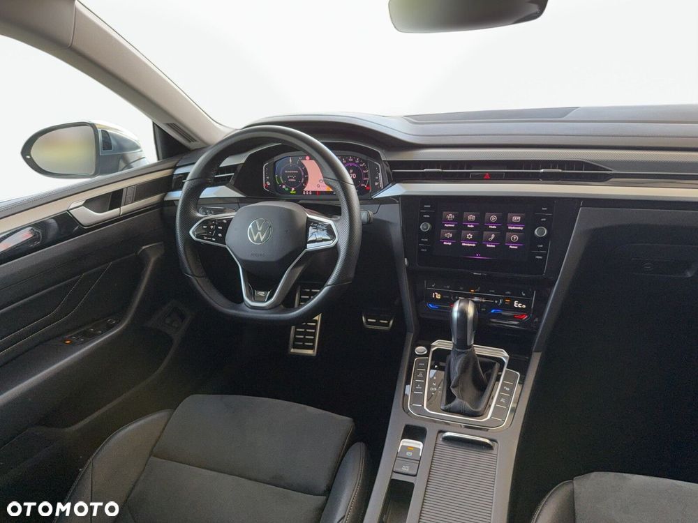 Volkswagen Arteon Shooting Brake - 18