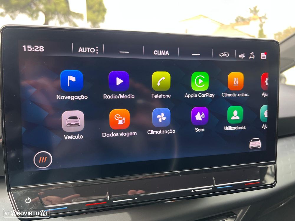 Cupra Born 77 kWh e-Boost - 18