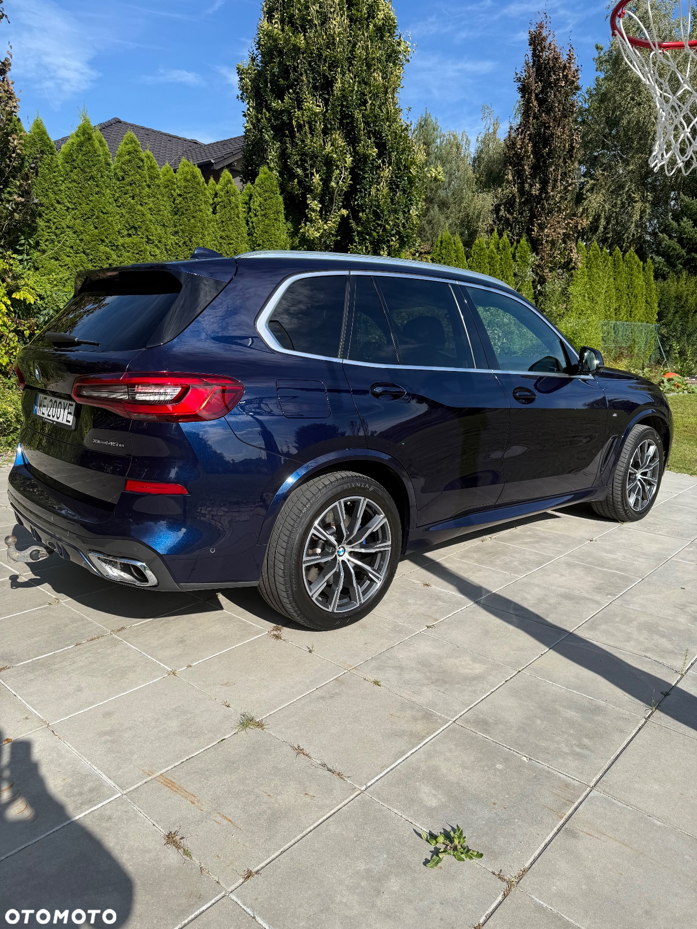 BMW X5 - 11