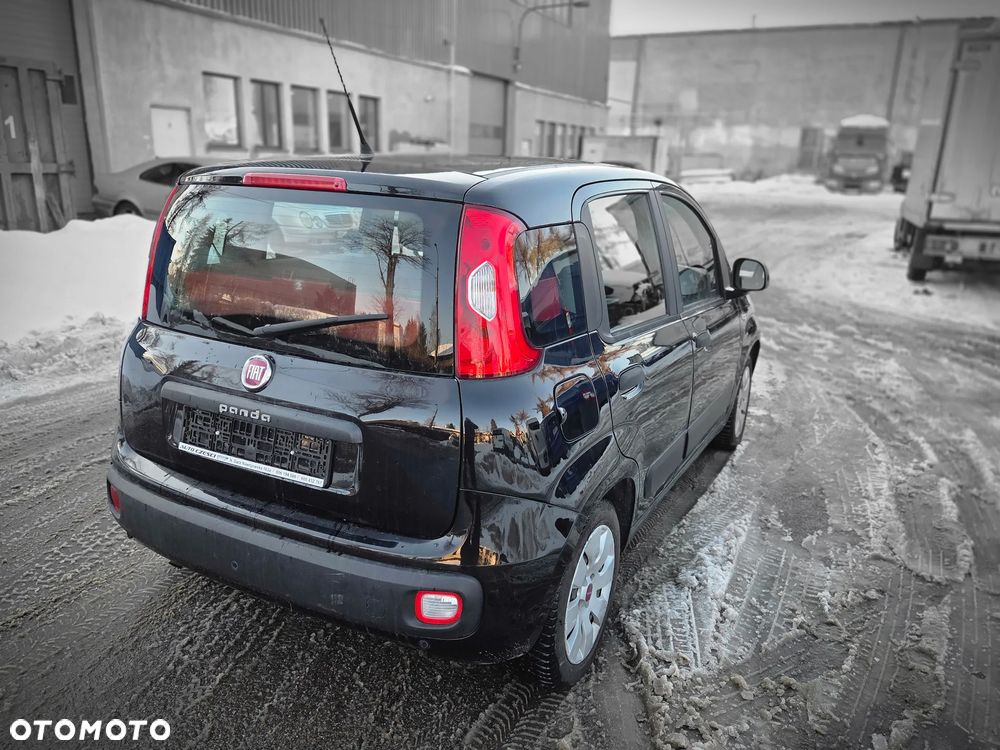 Fiat Panda 1.2 - 3