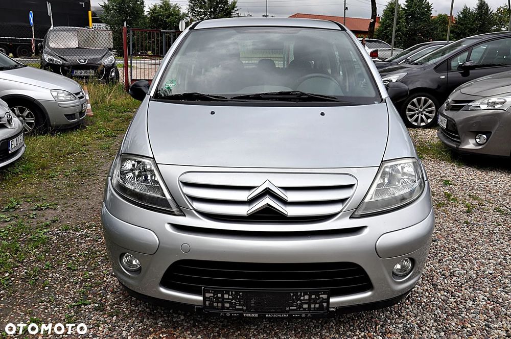 Citroën C3 1.4 Style - 12