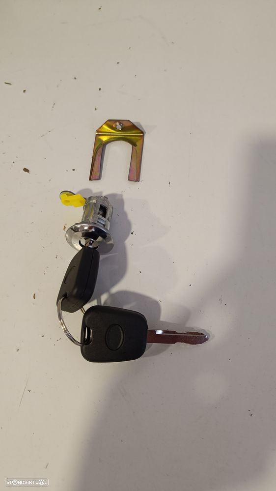 canhão canhões porta citroen C1/ Peugeot 107 / Toyota Aygo 2007 a 2014( novo) - 1