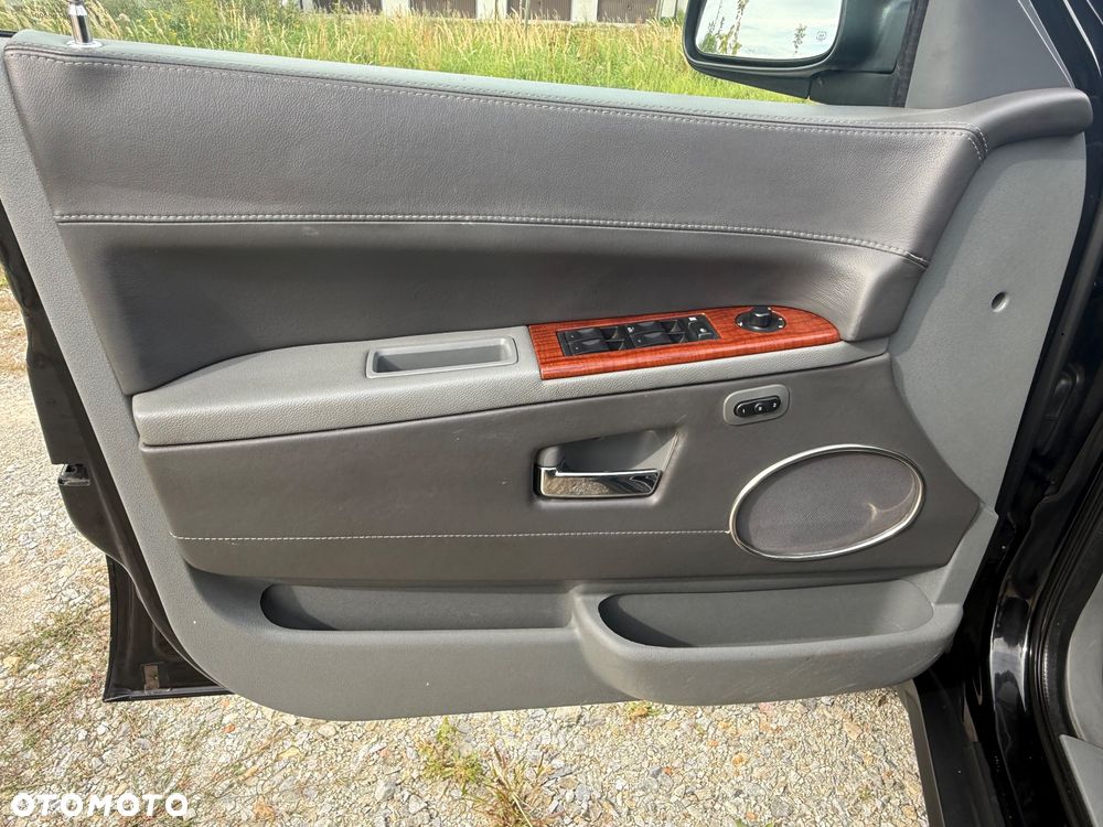 Jeep Grand Cherokee 5.7 V8 HEMI Automatik Limited - 20