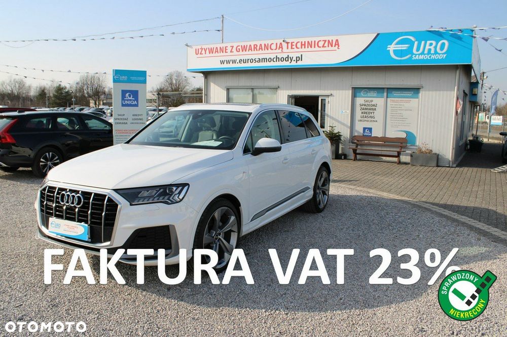 Audi Q7 - 2