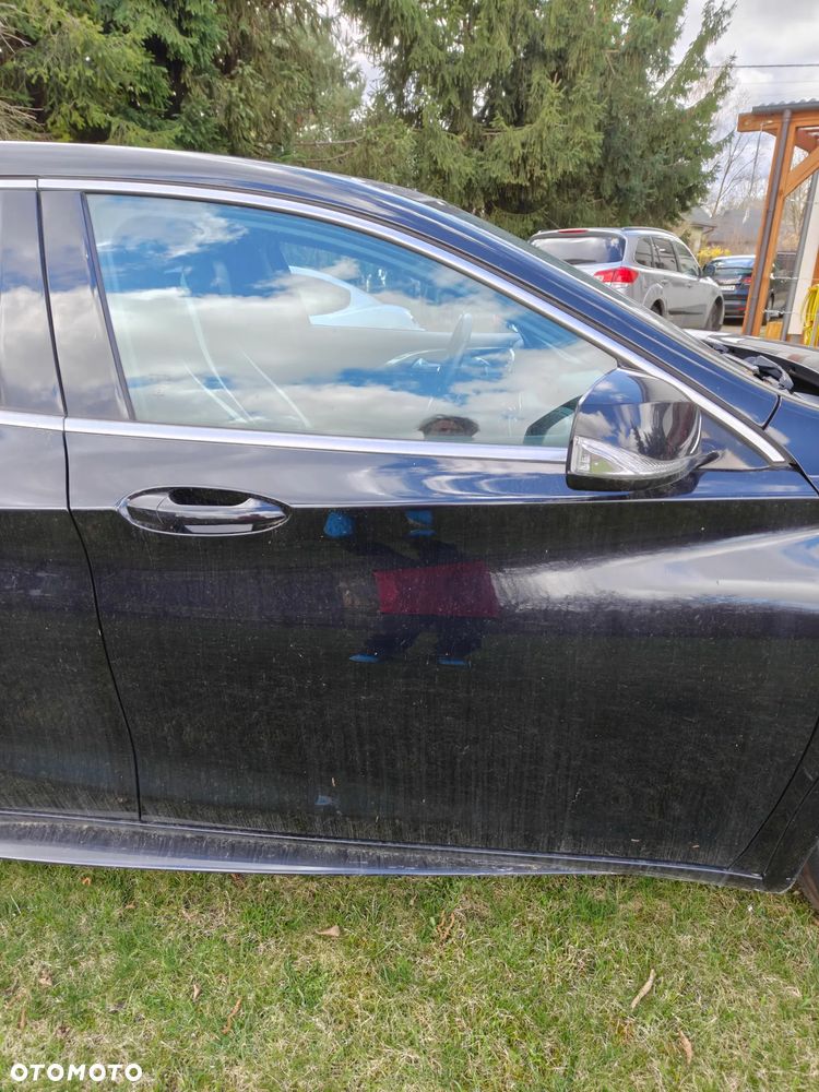 Infiniti Q30 1.5d Premium - 15