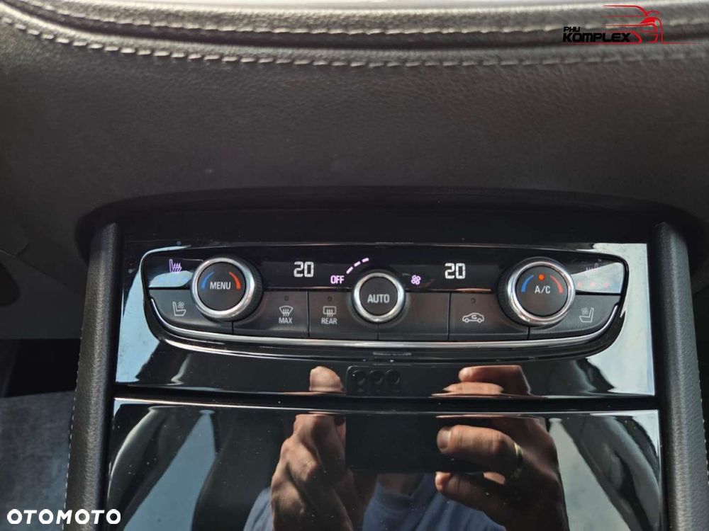 Opel Grandland X - 17