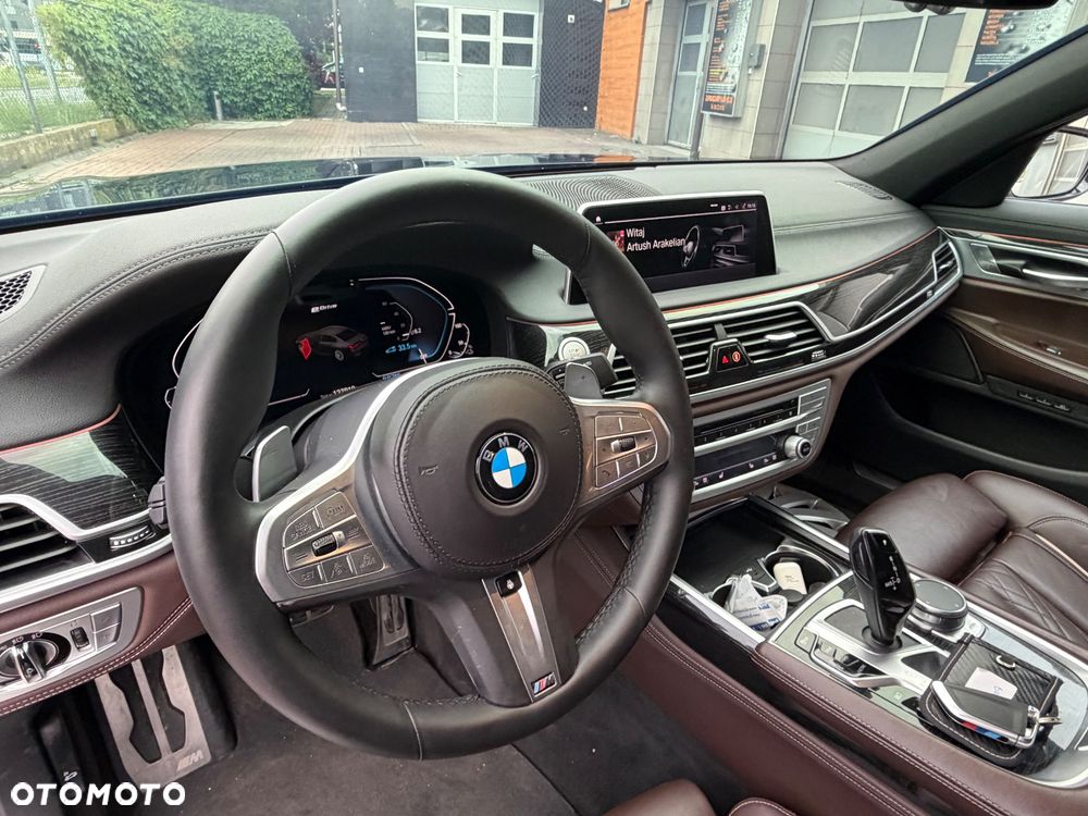 BMW Seria 7 - 15