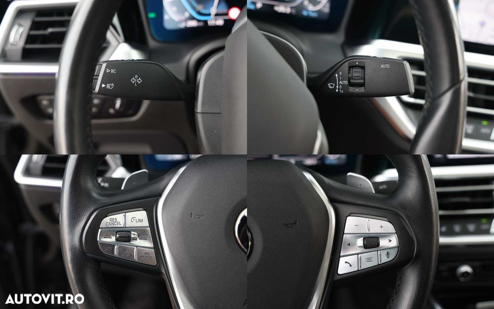BMW Seria 3 330e xDrive AT PHEV - 16