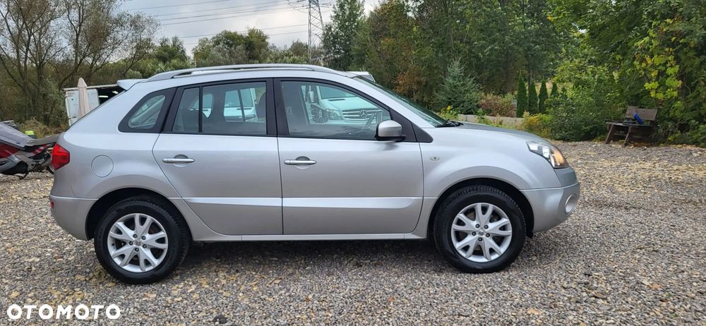 Renault Koleos 2.0 dCi 4x4 Dynamique Euro5 - 6