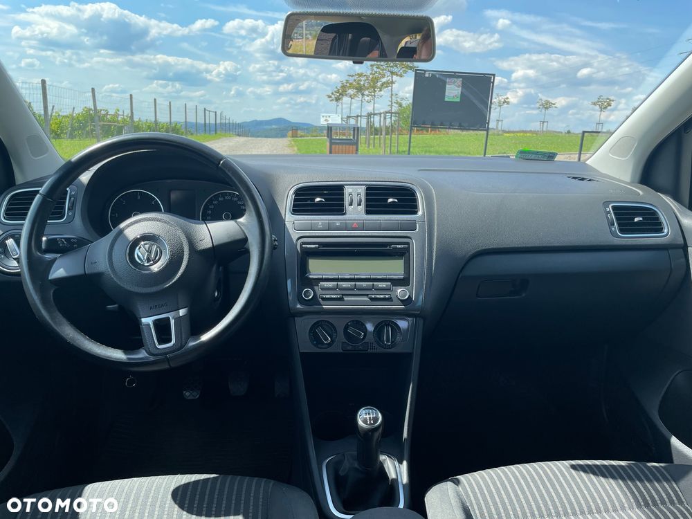 Volkswagen Polo - 10