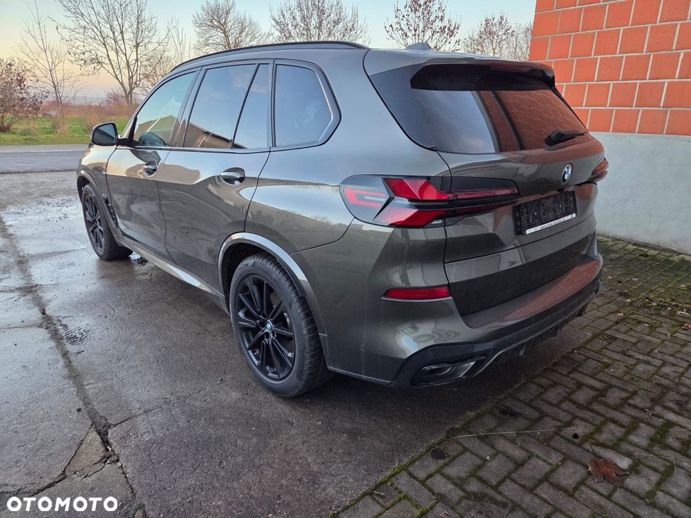 BMW X5 - 4