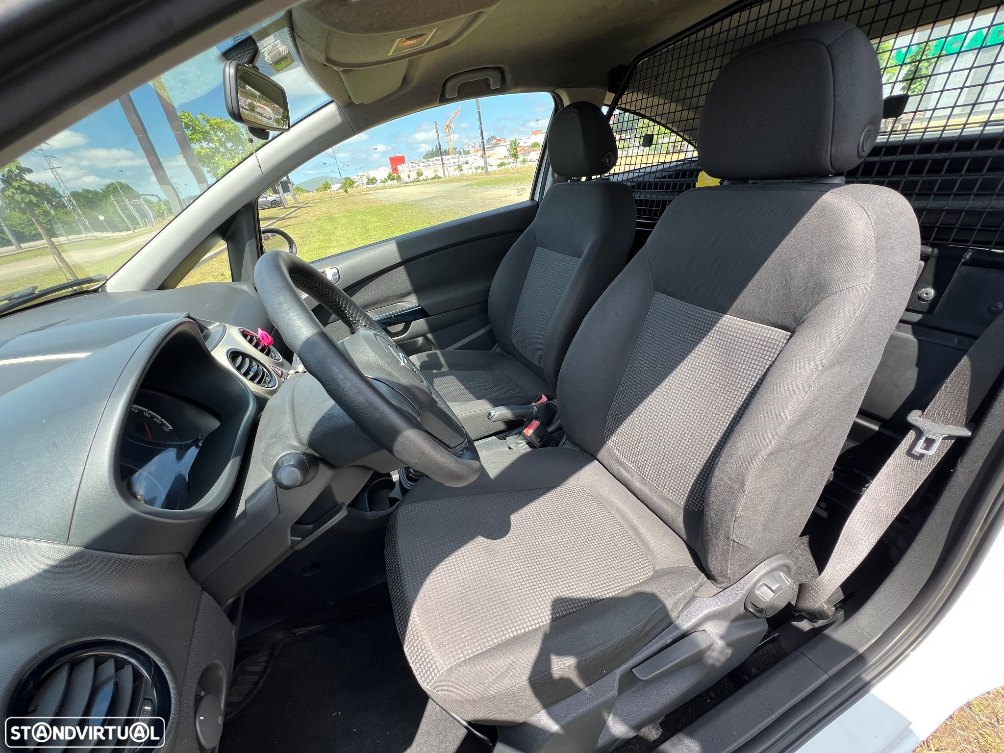 Opel Corsa - 4