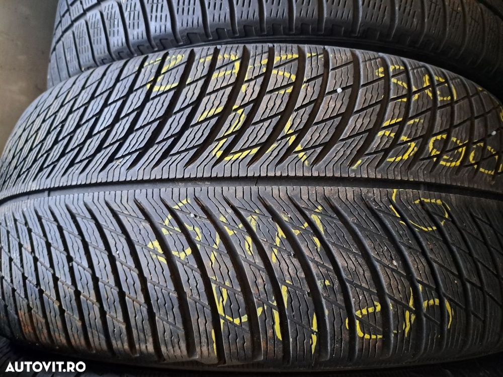 2 anvelope 275/50 R20 Michelin - 3