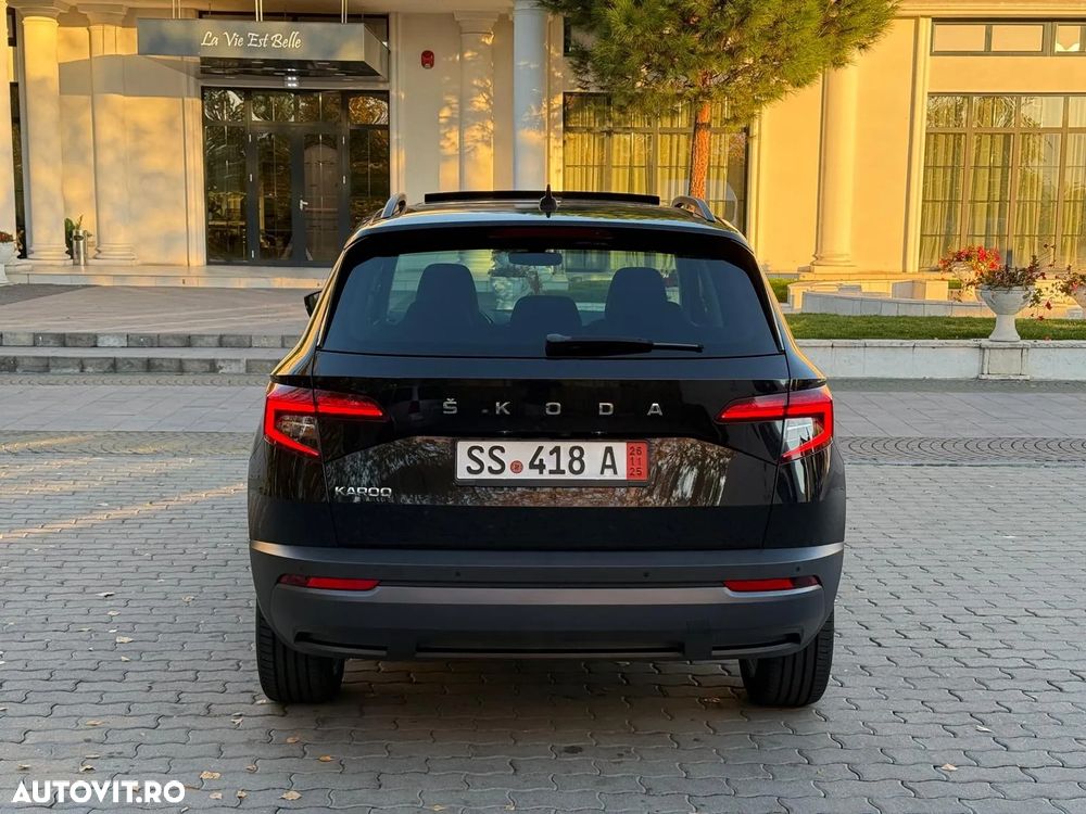 Skoda Karoq - 24