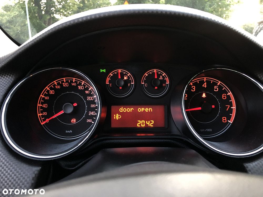 Fiat Bravo 1.4 T-JET 16V Dynamic - 22