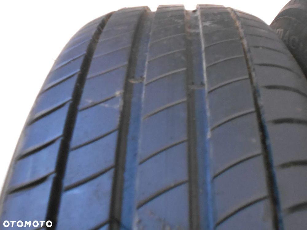OPONY 215/65R16 MICHELIN PRIMACY 3 DOT 2022 7MM - 4