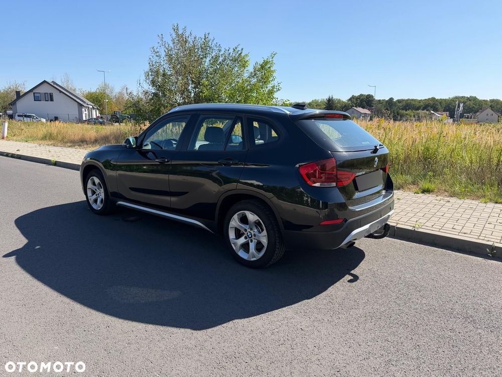BMW X1 xDrive20d - 2