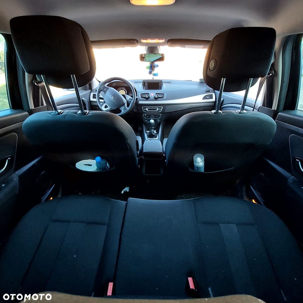 Renault Megane - 7