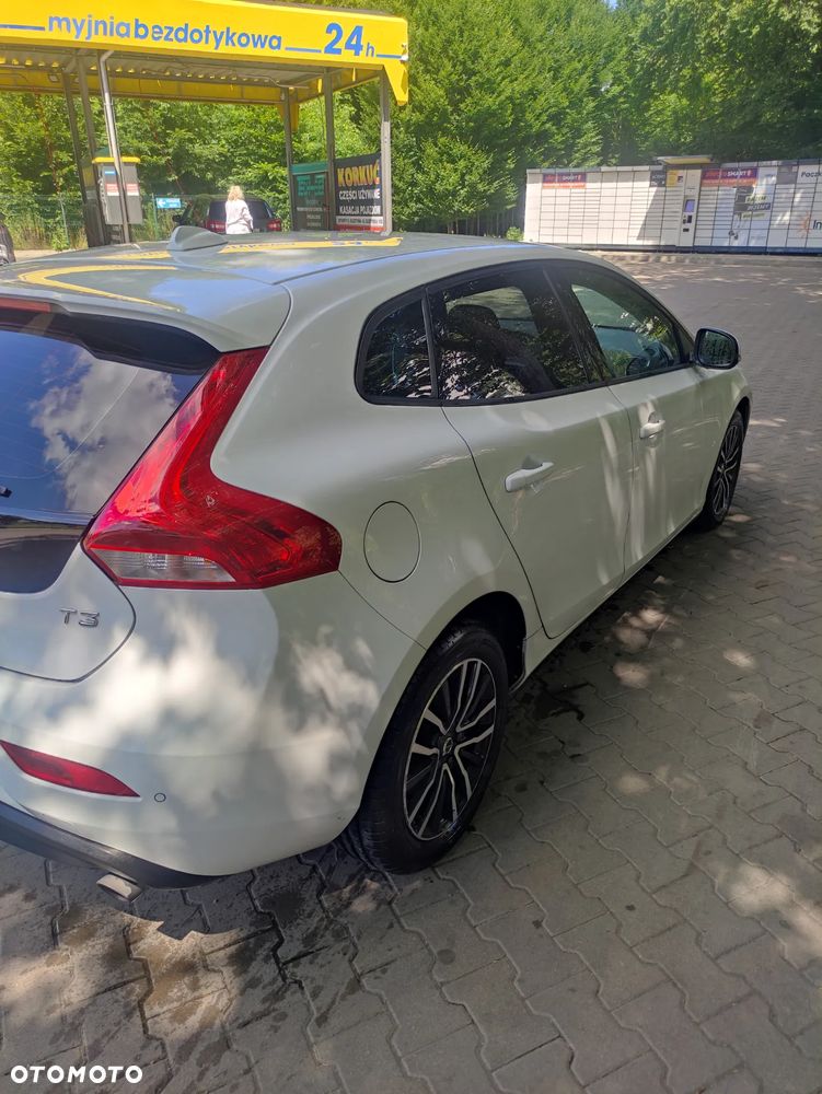 Volvo V40 T3 Drive-E Kinetic - 7