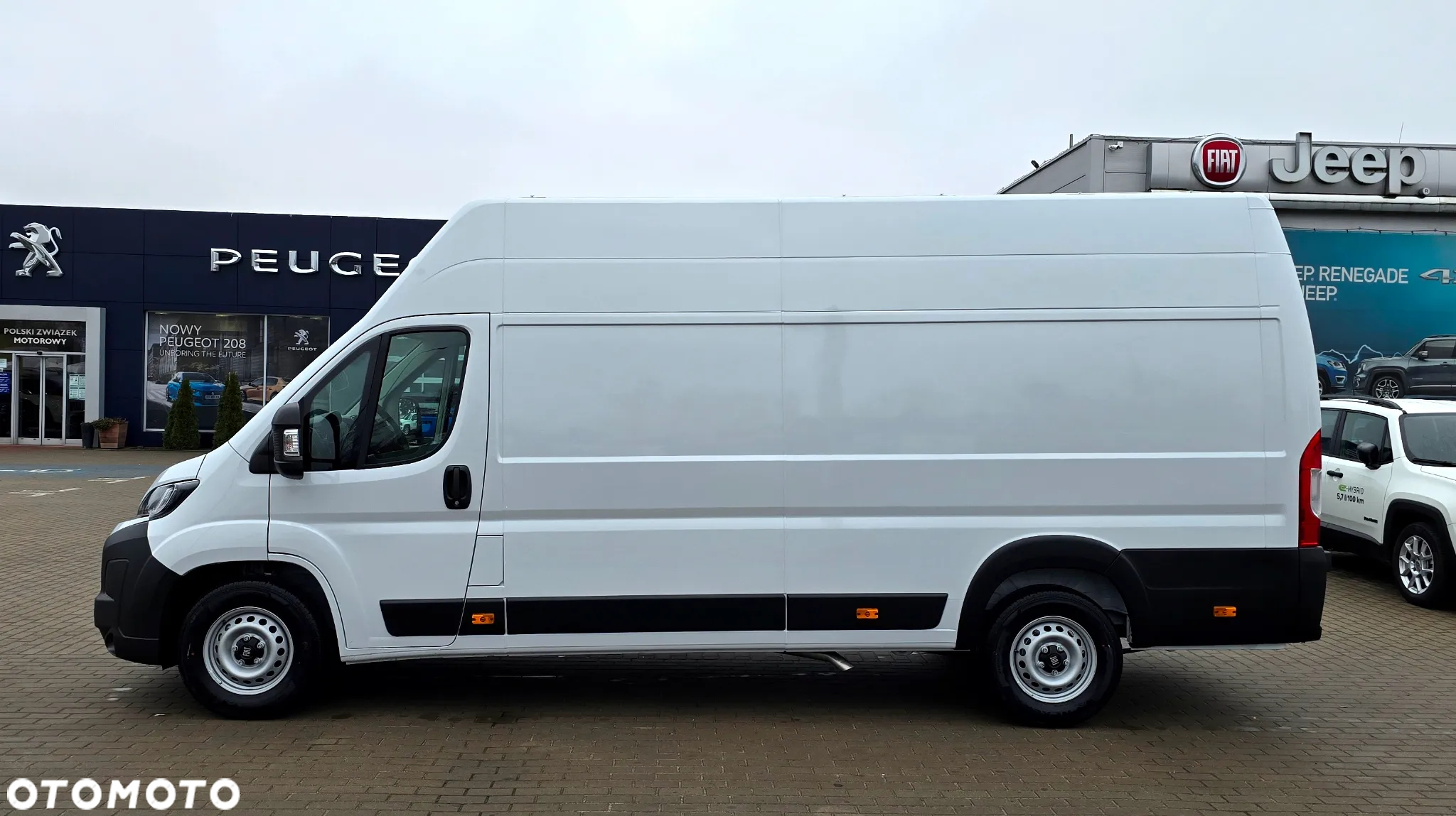 Fiat DUCATO - 2
