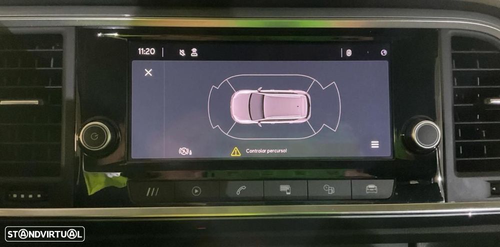 SEAT Ateca 1.0 TSI Style - 8