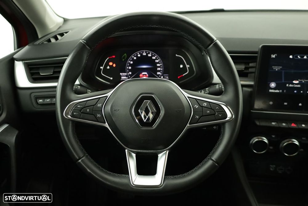 Renault Captur 1.0 TCe Techno - 15