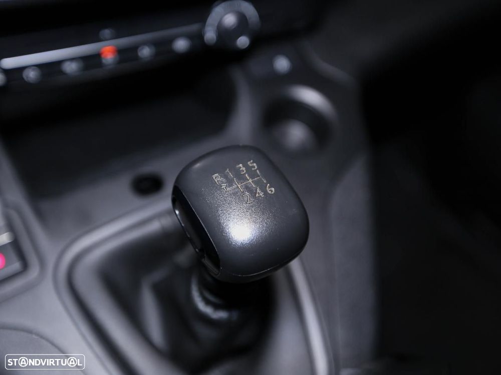 Citroën Berlingo 3L C/IVA - 18