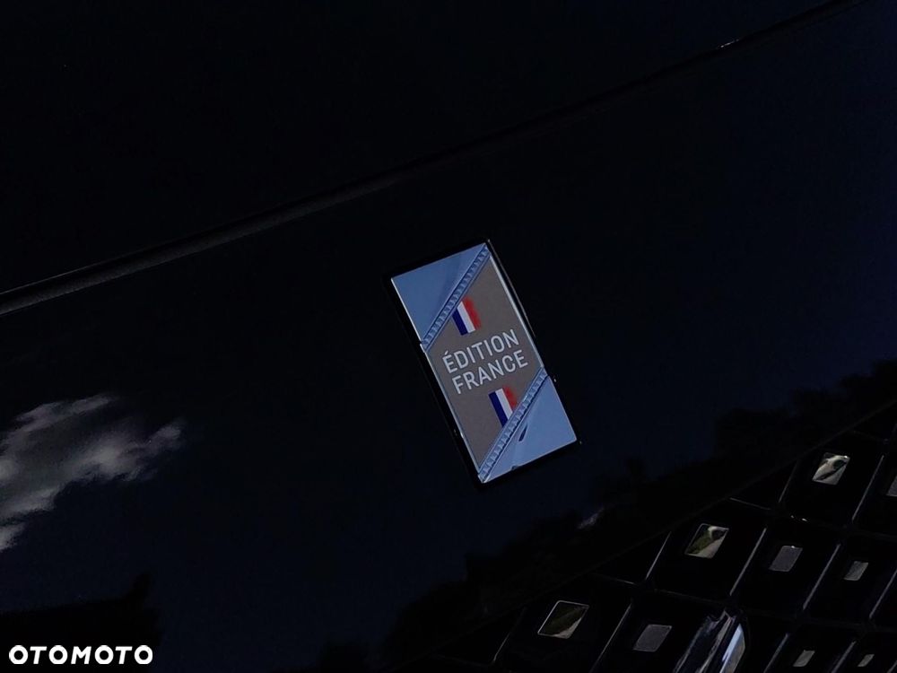 DS Automobiles DS 7 Crossback - 13