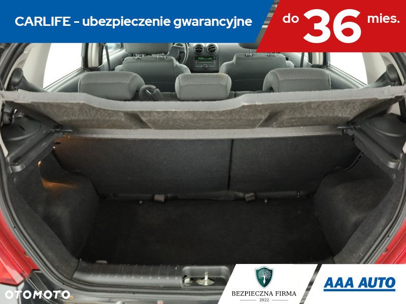 Chevrolet Aveo - 18