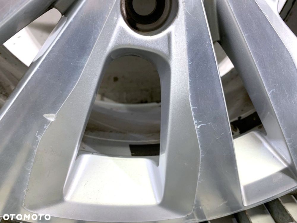 FELGA ALUMINIOWA 16 6,5J 5X112 CENTR 57.1 ET46  VW GOLF VII (5G1, BQ1, BE1, BE2) 2012 - 2022 1.6 TDI - 4