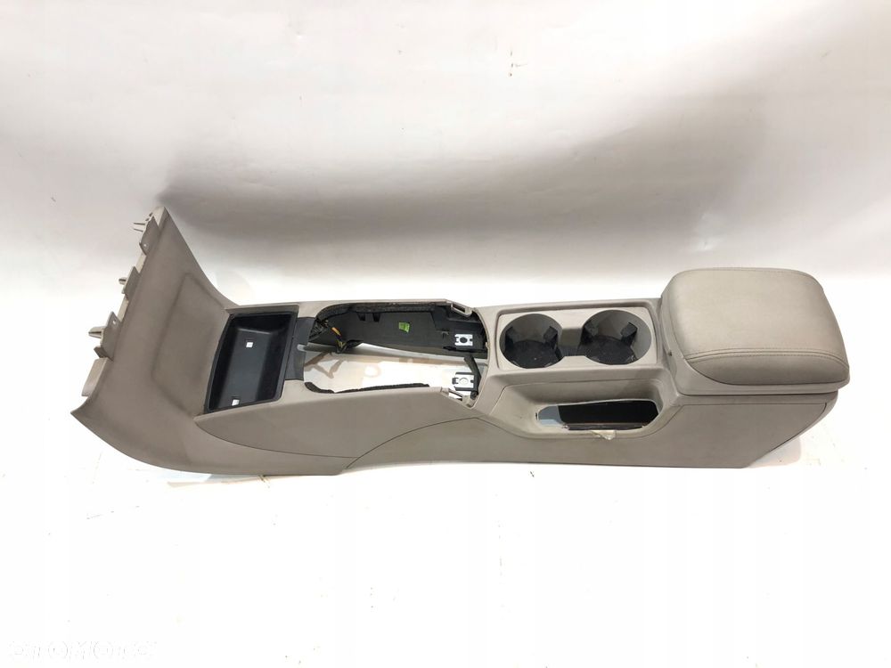volvo v50 c30 s40 s60 tunel środkowy podłokietnik - 2