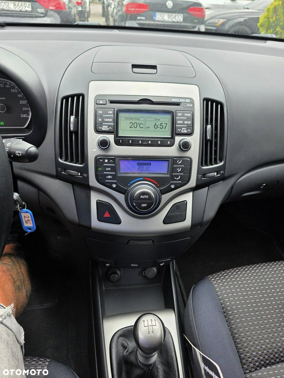 Hyundai i30 1.6 CRDI Edition Plus - 13