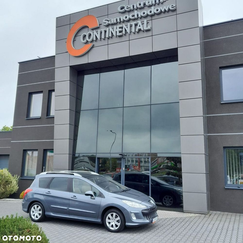Peugeot 308 1.6 Premium - 4